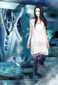 女侠白仙尘与四位女友