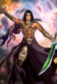 梨花落尽夜未央