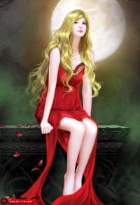 宝贝妈妈蓝菲菲